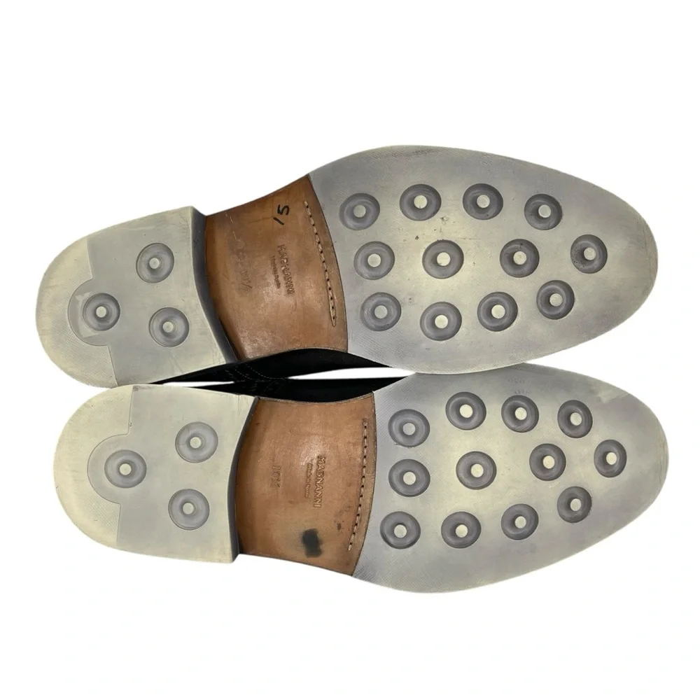 Magnanni •	brand saks